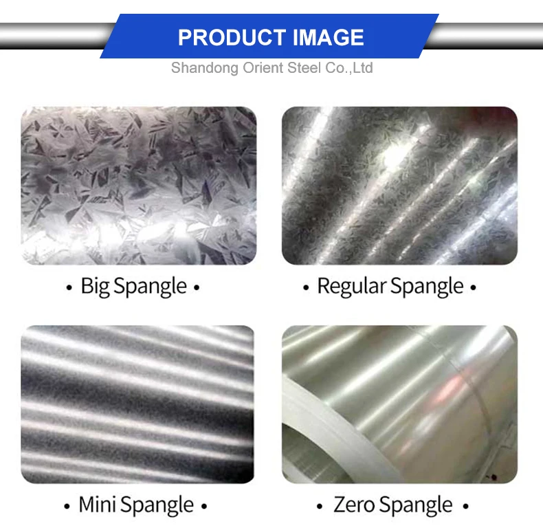 26 gauge sheet roll/az100 galvalume galvanized coil steel