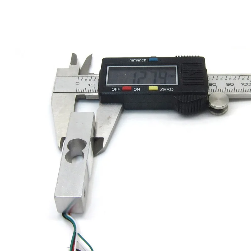 Light Weight Pressure Mini Load Cell Kitchen Scale Sensor Smart Coffee Machines Electronic Packaging Electronic Cup Scale SC635