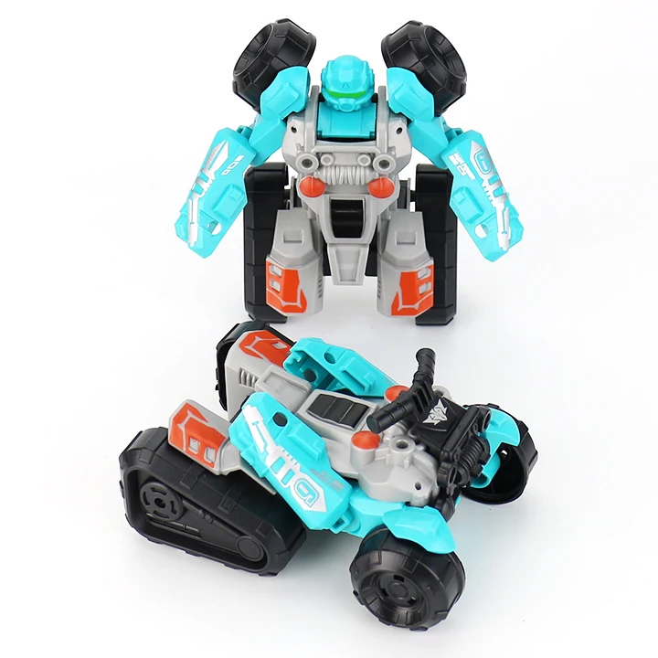ATV toy robot
