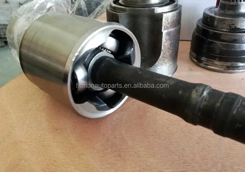 New Auto Parts Drive Shaft for Toyota 43420-06B00