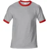 FC295 sports Gray/Red