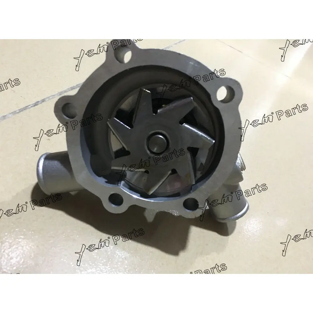 3T84 Water Pump for Yanmar Fast Delivery Engine Parts