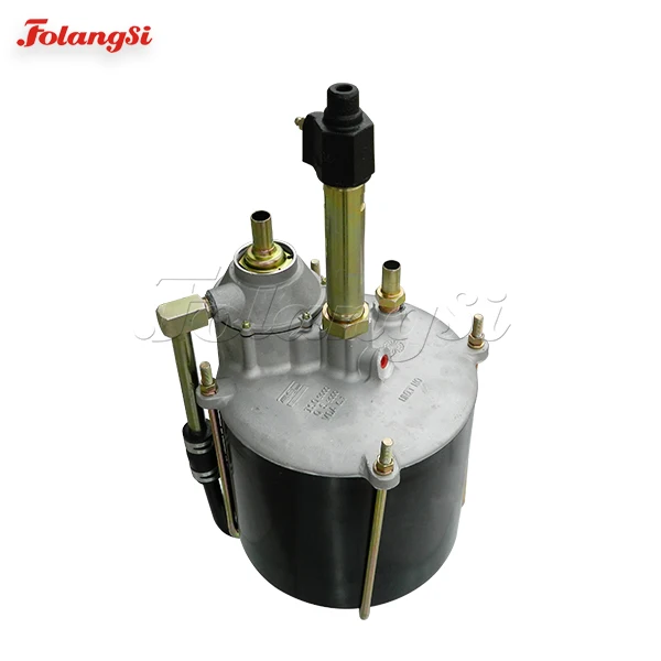 ハイキャスターブッシュ　Azuma Forklift Parts Brake Booster Assy for FD50-70Z7 - OEM 25785