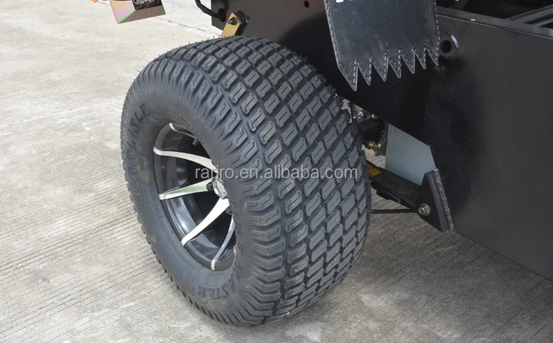 Factory Priced NEW Electric UTV Farm Utility Vehicle for Hunting
