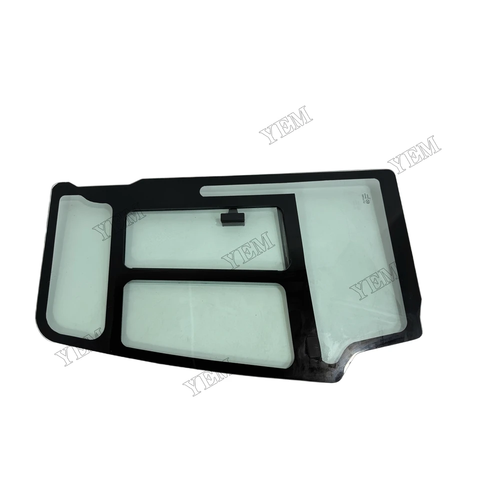 For Bobcat Operator Cab Door 518-7880 Fast Delivery Engine Parts 4