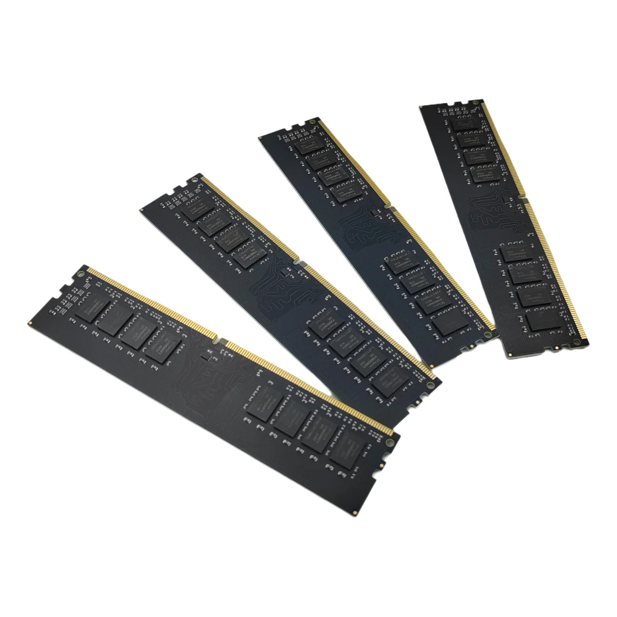 Vaseky DDR4 RAM - Reliable Memory Solutions for Desktops