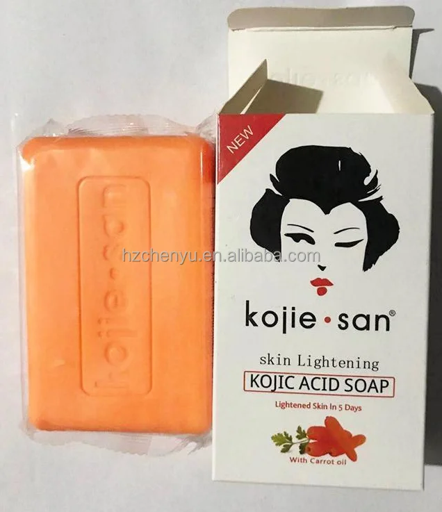 Mekako Antiseptic Whitening Brightening Soap Africa Arabia Market Idole ...