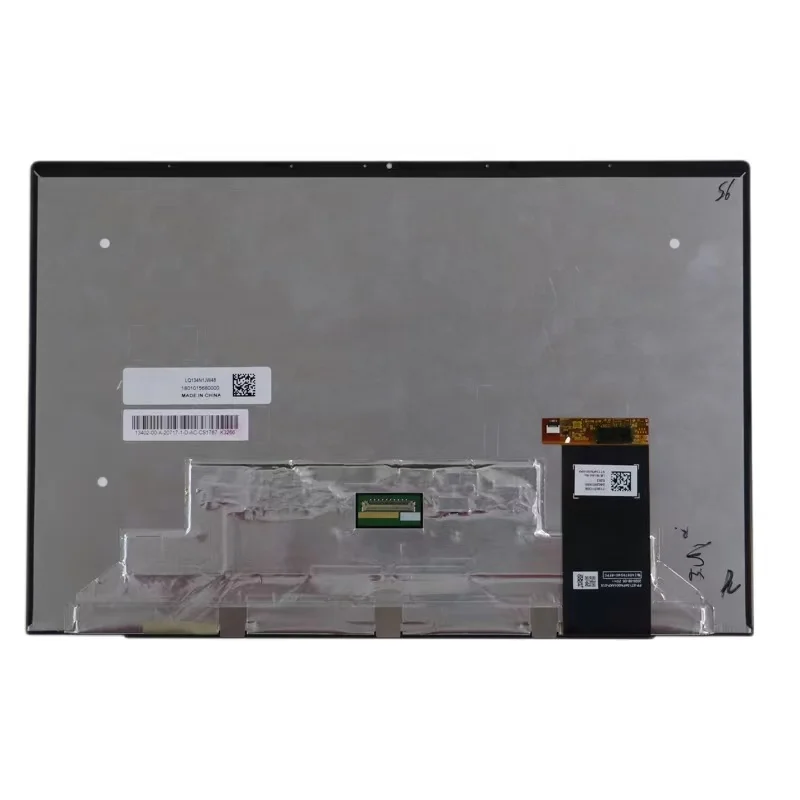 13.4 Inch LCD Screen Replacement LQ134N1JW48 for Razer Book 13