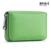Small Avocado Green