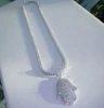 Cadena con colgante 07#