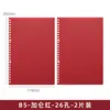 Gallon red-b5-2 tablets