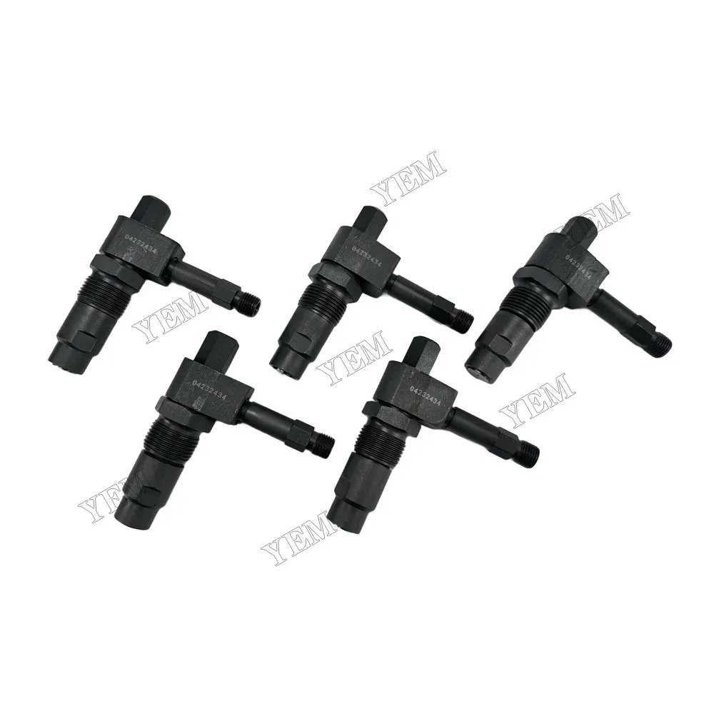 Fuel Injector 04232434 Fit for Deutz F5L912W Engine 4