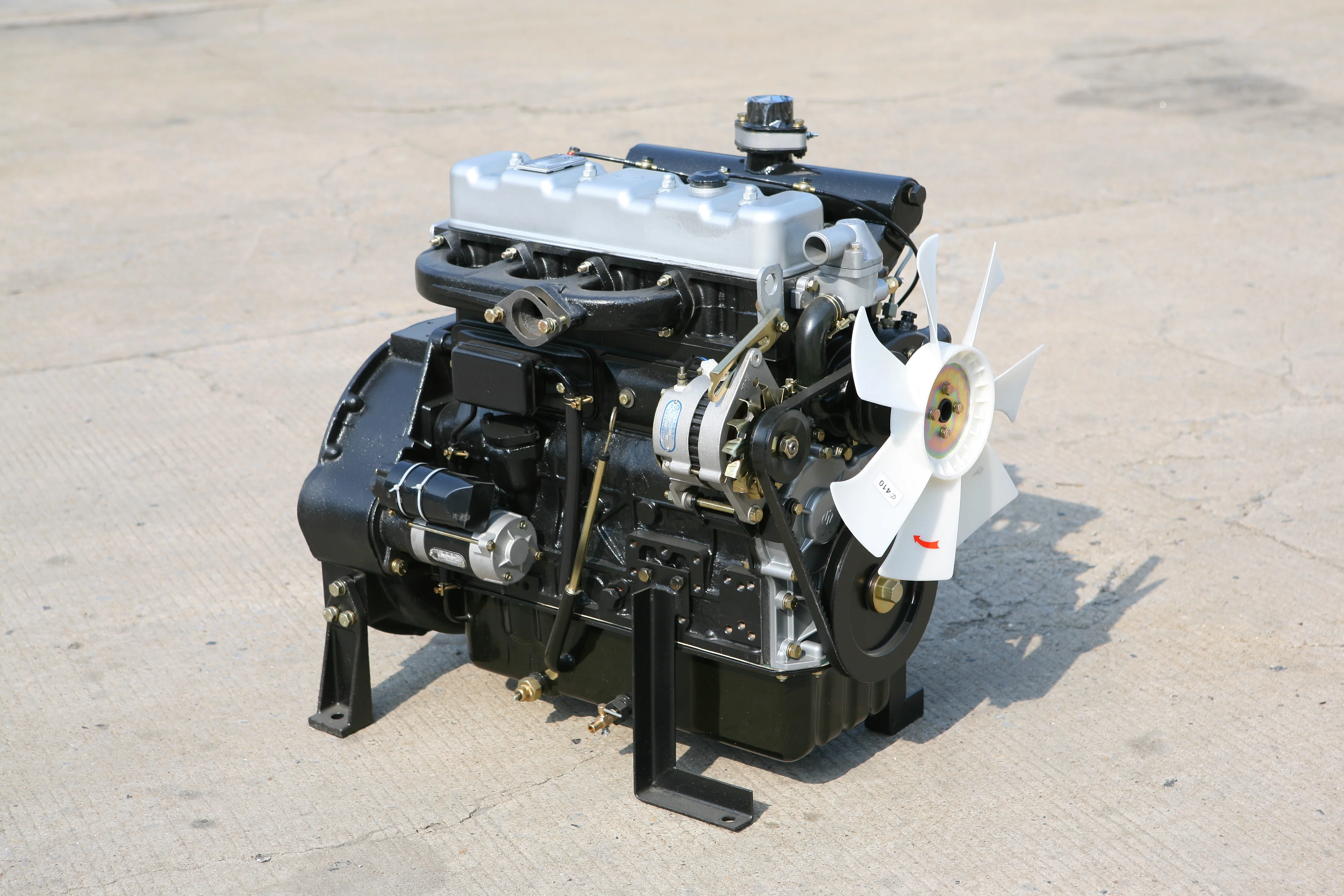 阳东柴油发电机组YSD490G 19KW 应用| Alibaba.com