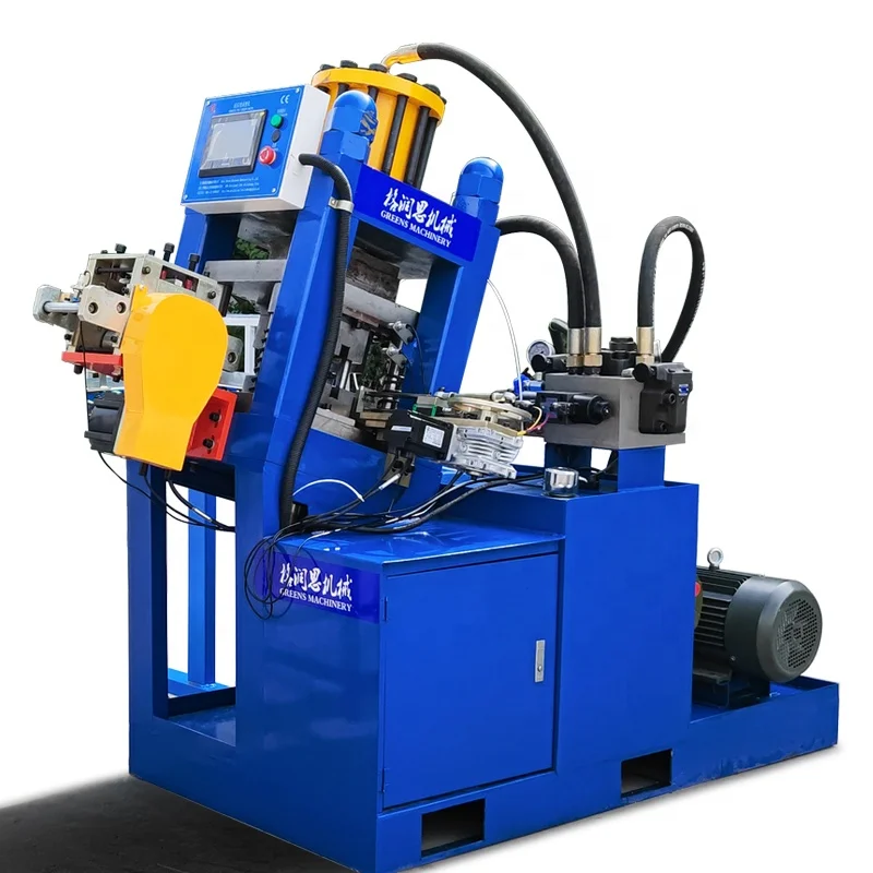 1010 to 1016J Staple Pin Making Machine