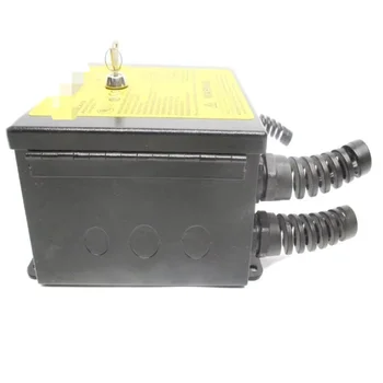 ENGINEERING MGCA-5A 250VAC 4A UNMP New Original Ready Stock Industrial Automation PAC Dedicated PLC Programming Controller