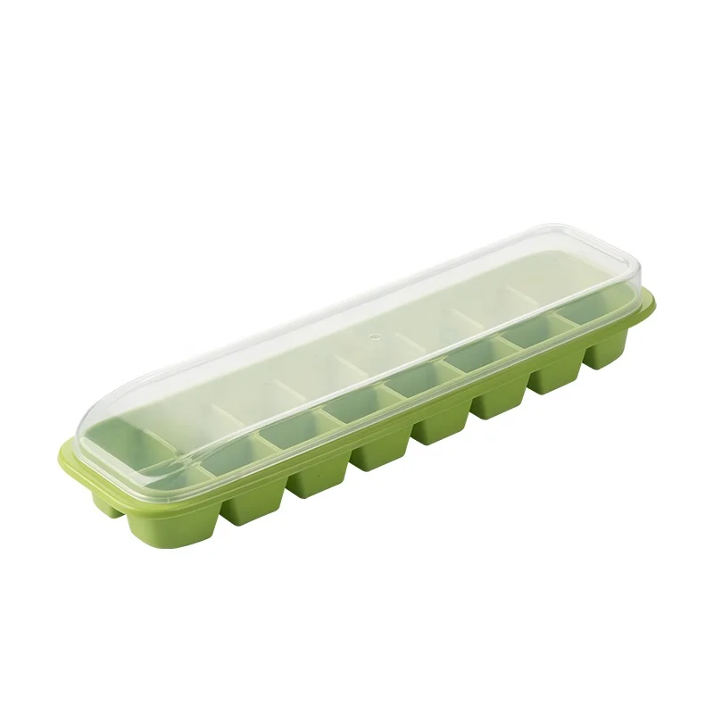 Ice Making Food Grade  Square Model  3d Model Ice Cube Maker  Homemade Ice Cream Maker