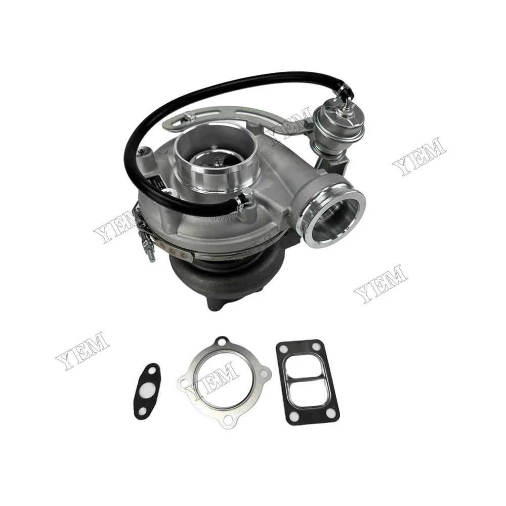 Turbocharger 04904822 Fit for Deutz TCD2013L6-4V Engine Parts 2
