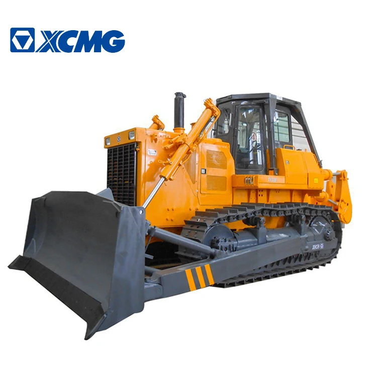 XCMG официальный TY230 230HP мини Бульдозер гусеничный бульдозер прайс-лист