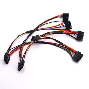 JST XH Connector Customized Cable Assembly Wiring Harness Electronic Car Automotive Motorcycle Applications PVC Nylon PTFE