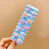 10 pezzi Blu (confezione OPP)