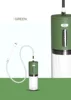 Green+6 water outlets