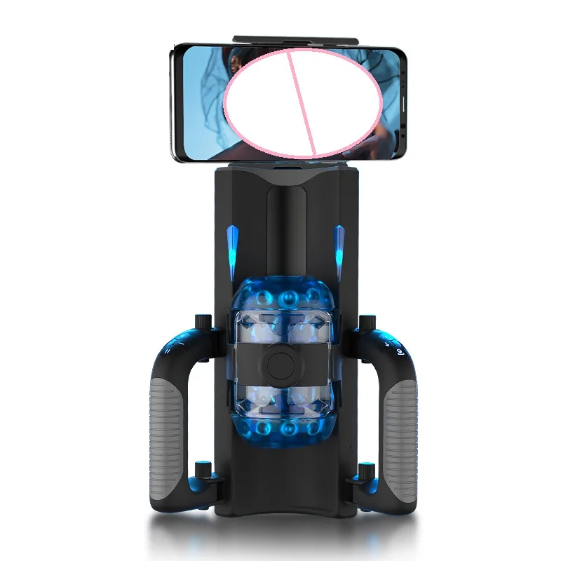 high tech male masturbator Amazon.com: LOVENSE Solace Automatic Male Masturbator Stroker Toys,  Hands-Free Electric Masturbators Cup with Adjustable Desk Mount 3D  Realistic Pocket Pussy Adult Sex Toys & Games for Men Pleasure : Health &  Household main image 0
