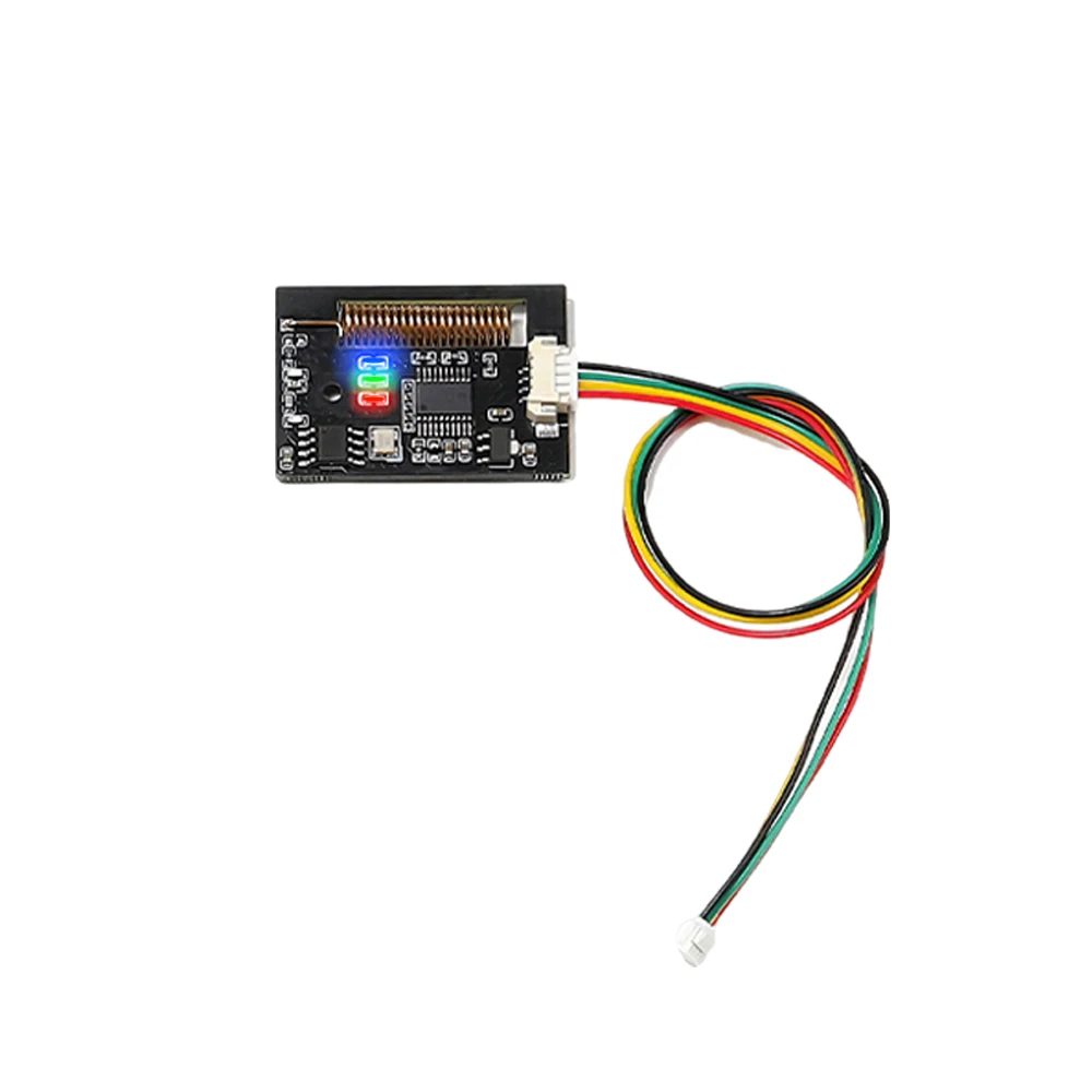 CNC Power Supply XY-433 Wireless Remote Control Module