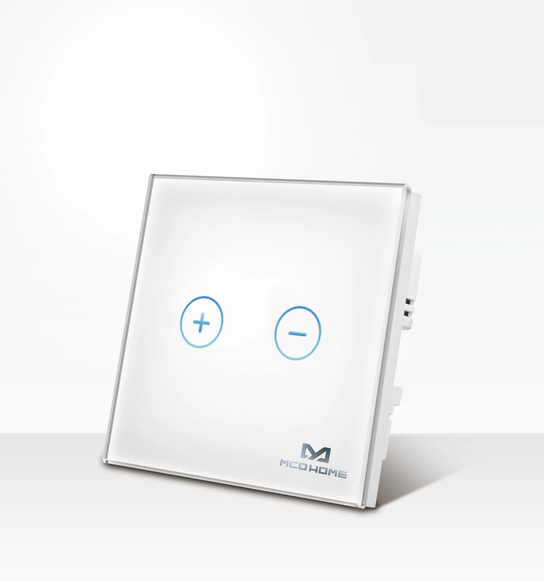 glass touch dimmer