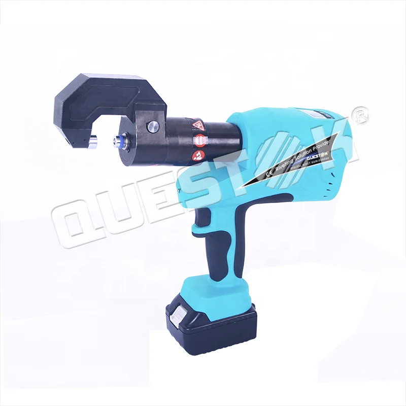 Digital Selfpiercing Rivet Gun For Aluminum Car Repair Buy