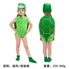 C819 Green Turtle