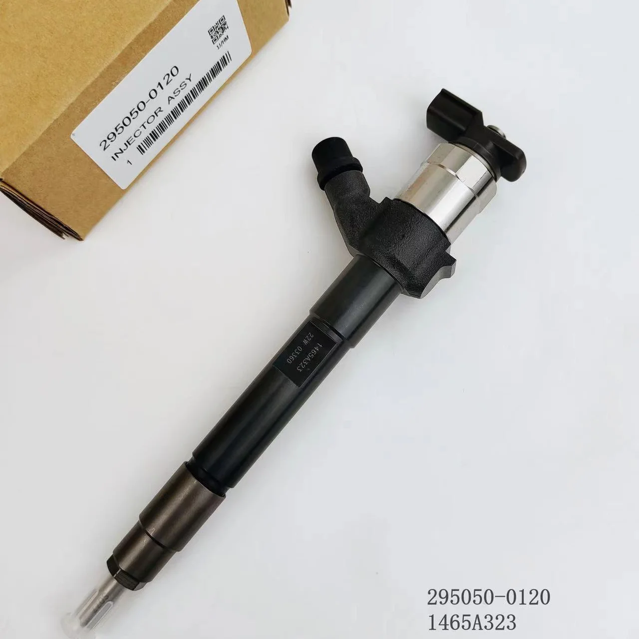 295050-0120 Fuel Injector for Mitsubishi 4N13 - Reliable