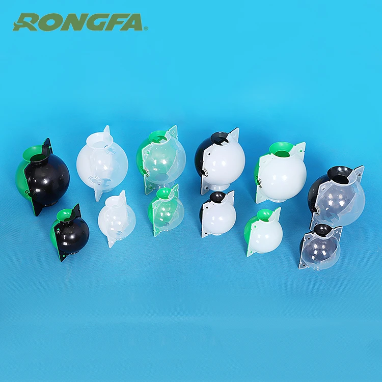 Small Rooting Air Layer Garden Accessories Plastic Plant Grafting Balls Root Growing Box For