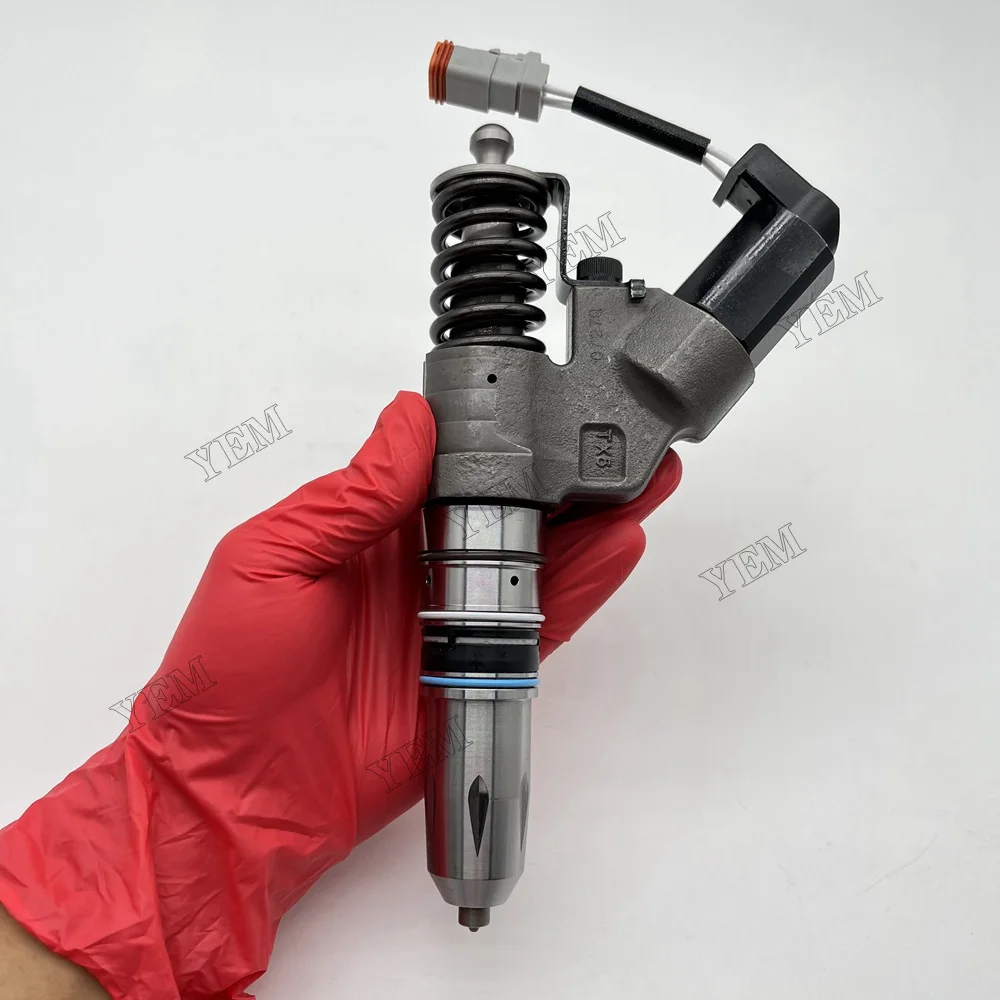 Fuel Injector for M11 Industrial Engine Parts 4