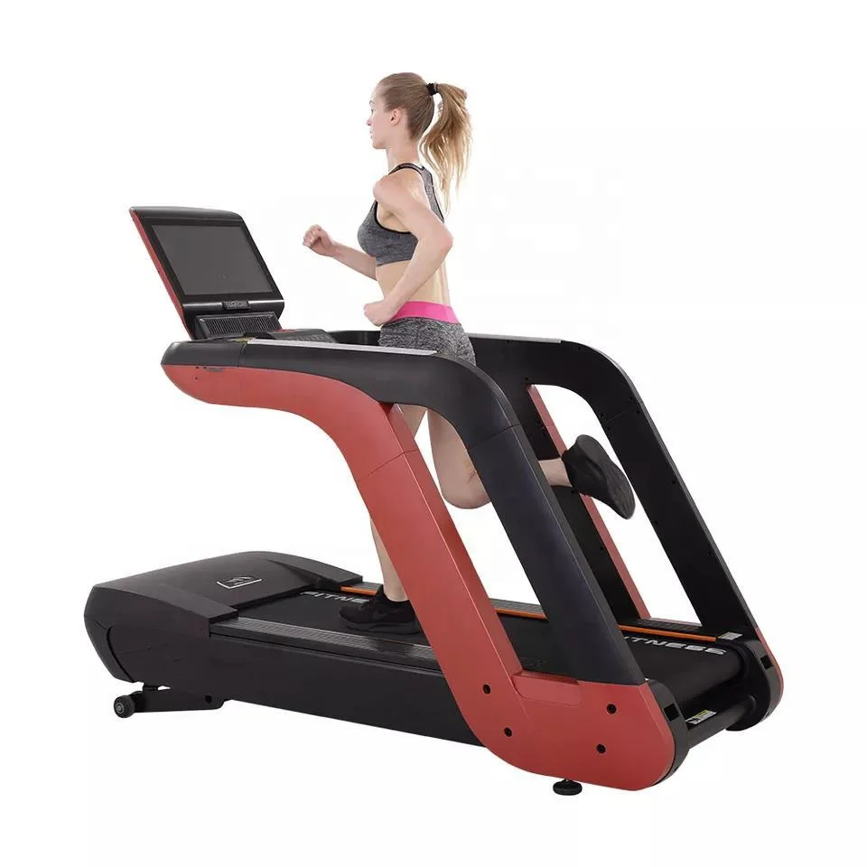 Горячая распродажа, Коммерческая беговая дорожка для тренажерного зала, беговая дорожка для дома, беговая дорожка для тренажерного зала, автоматическая Беговая машина