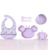 22#unicornio morado