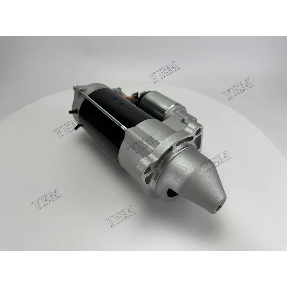 20405828 Starter Motor 24V 9T for Volvo OEM Engine Parts 4