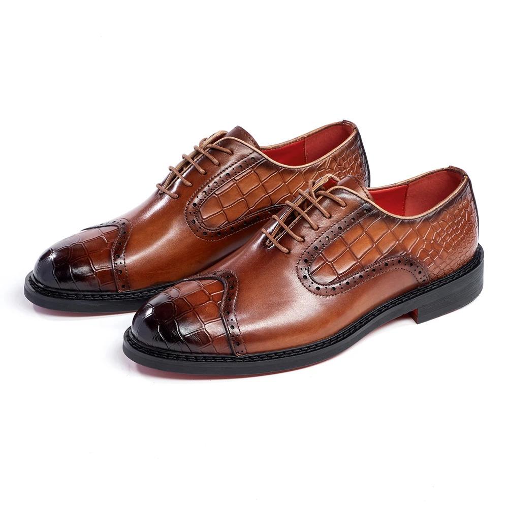 winter dress shoes mens Winter Dress Shoes Men Boots Winter Dress Shoes Men's Leather Slip-on Dress Shoes
