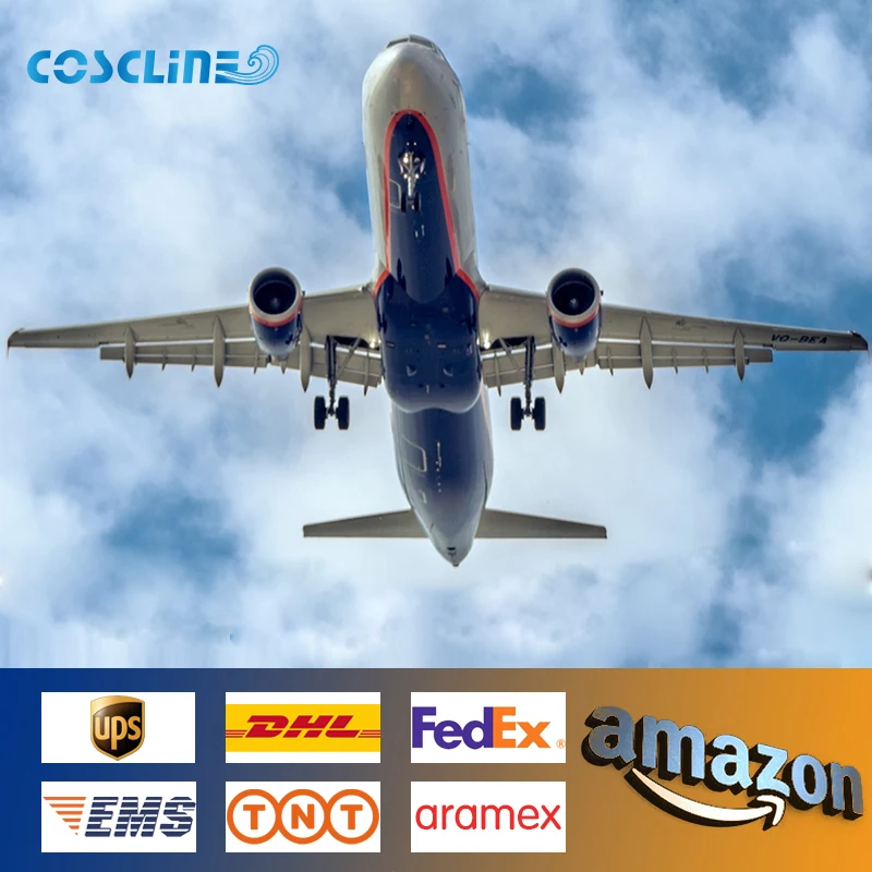 Alibabaed Express China Canada Dhl Ups Fedex Ali Shopping Express DropShipping Agents To Usa/Uk/Germany