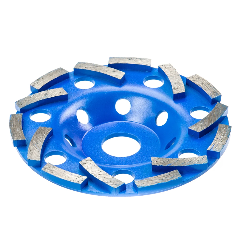 Шлифовальный станок для алмазного бетона