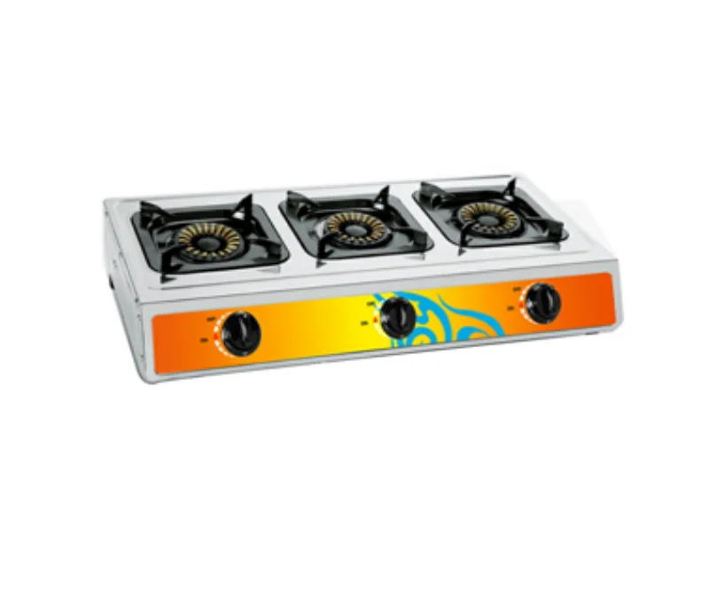 cheapest gas cookers online