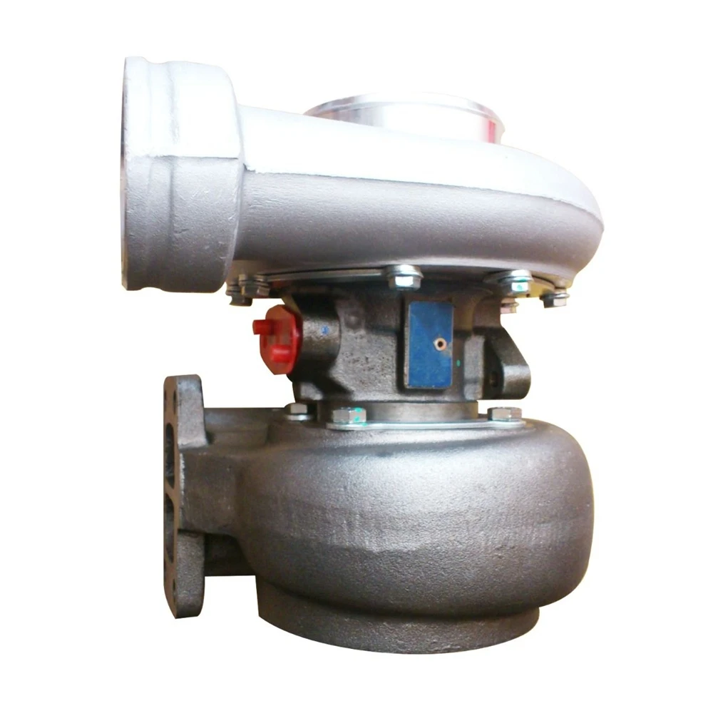 IZUMI for Deutz BF6M2012C Turbocharger 04258309KZ Fast Delivery Engine Parts