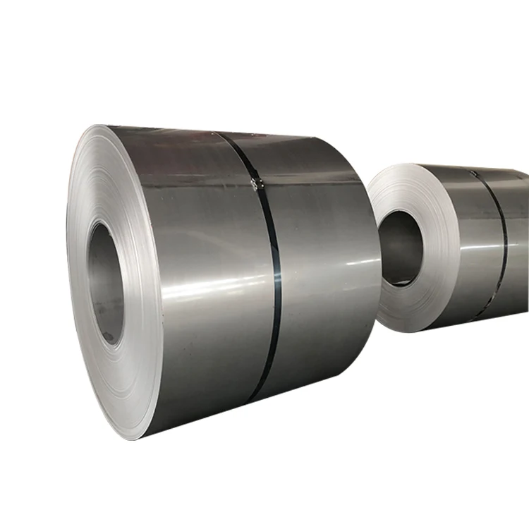 Prime Cold Rolled Stainless Steel Sheet Roll