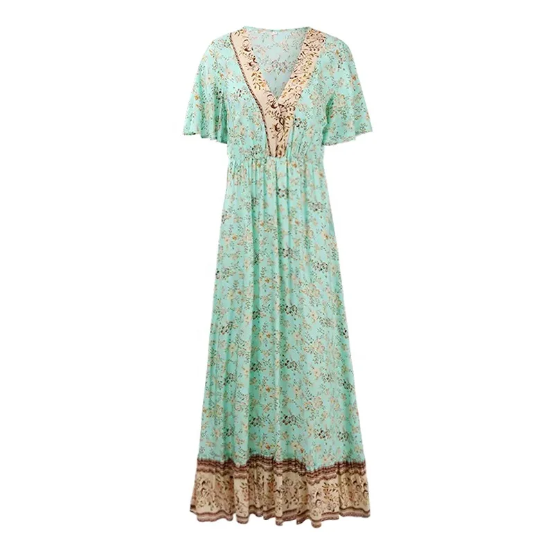 boho clothing manufacturers