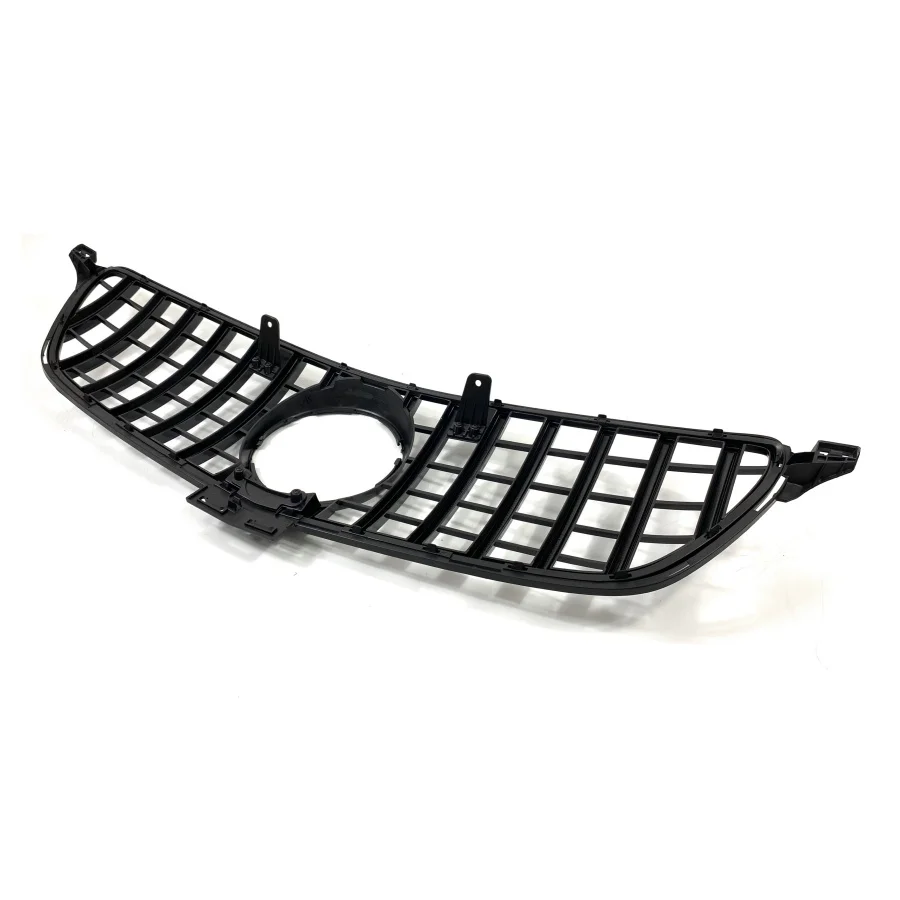 product tiypeor car for mercedes benz w116 gt radiator grille-8