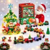Nd-2 gashapon building blocks-color box 185x227x85