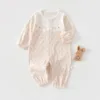 Pink-air conditioning suit 4683
