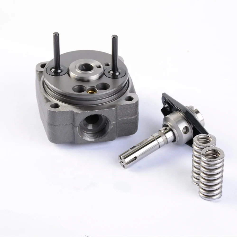 High Quality Diesel Fuel Injection Pump Parts - Head Rotor 1468374047