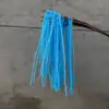 สีฟ้า