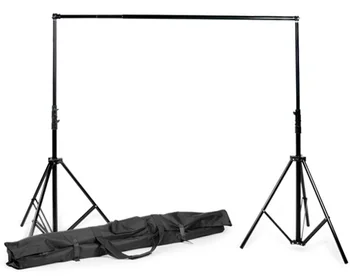 Photography Studio Godox Flash Kit Softbox Lighting Kit Arm for Video & YouTube Continuous Lighting Use product image