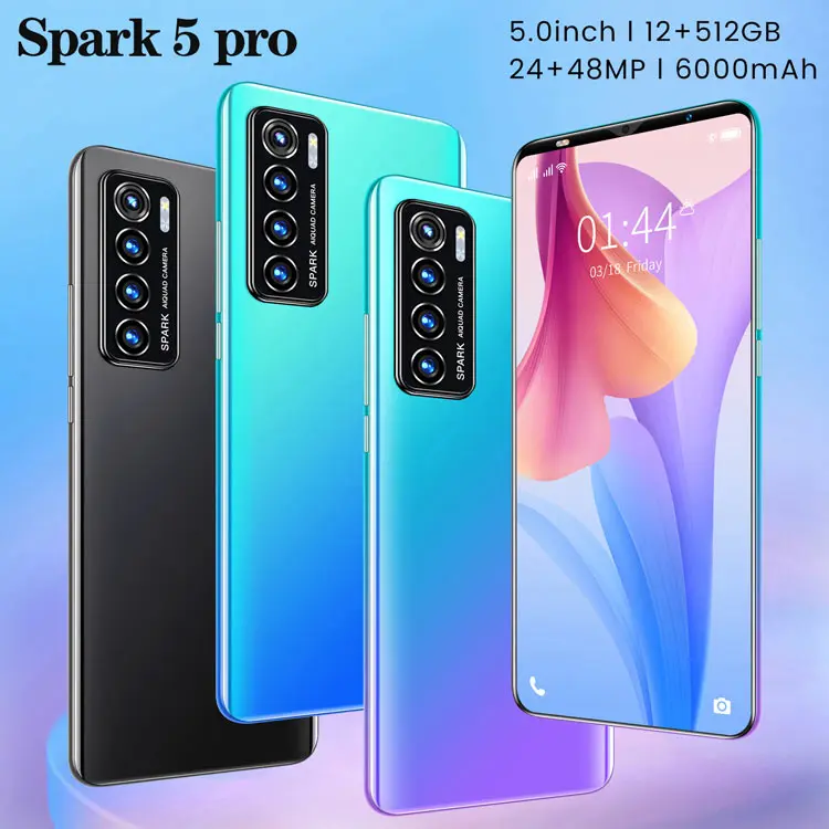 spark mobile phones for sale